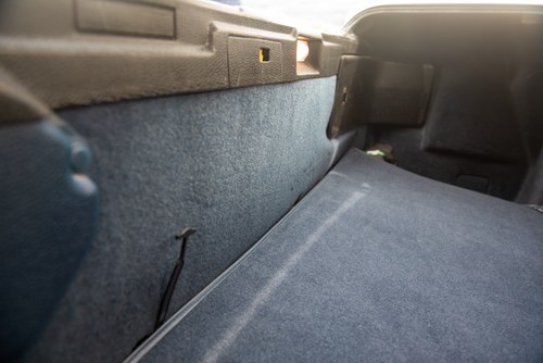 1993 Mercedes-Benz 280SL (R129) En venta (imagen 93 de 188)