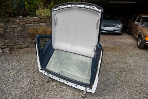 1993 Mercedes-Benz 280SL (R129) En venta (imagen 114 de 188)