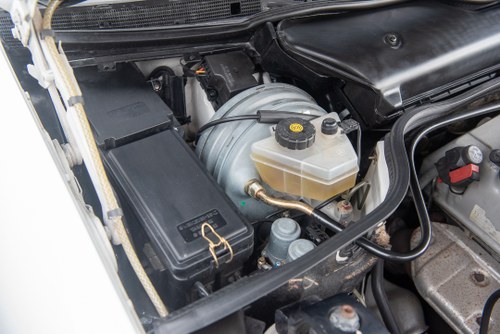 1993 Mercedes-Benz 280SL (R129) En venta (imagen 134 de 188)