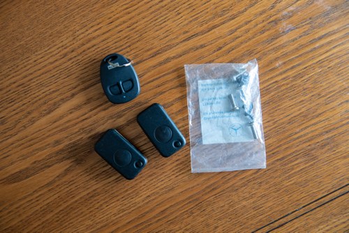 1993 Mercedes-Benz 280SL (R129) En venta (imagen 177 de 188)