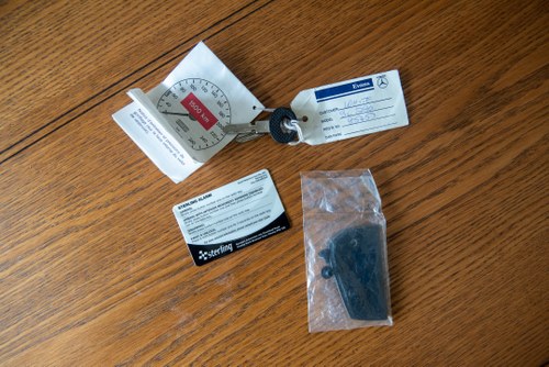 1993 Mercedes-Benz 280SL (R129) En venta (imagen 176 de 188)