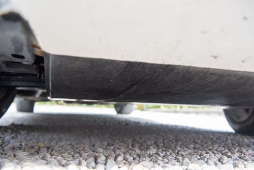 1993 Mercedes-Benz 280SL (R129) En venta (imagen 164 de 188)