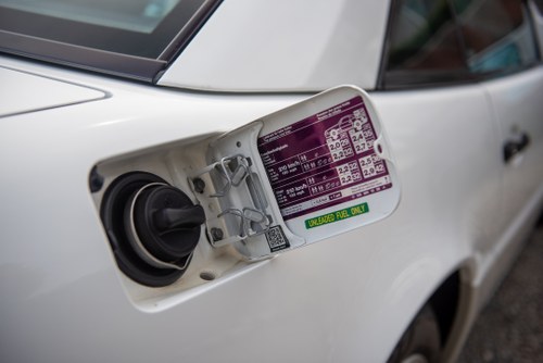 1993 Mercedes-Benz 280SL (R129) En venta (imagen 107 de 188)