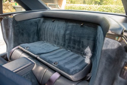 1993 Mercedes-Benz 280SL (R129) En venta (imagen 64 de 188)