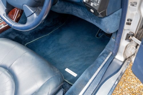 1997 Mercedes-Benz SL280 (R129) Auto For Sale (picture 64 of 216)