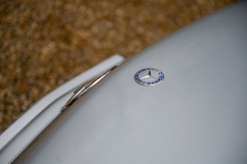1997 Mercedes-Benz SL280 (R129) Auto For Sale (picture 134 of 216)