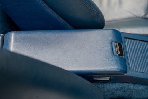 1997 Mercedes-Benz SL280 (R129) Auto For Sale (picture 73 of 216)