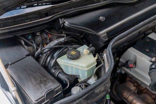 1997 Mercedes-Benz SL280 (R129) Auto For Sale (picture 153 of 216)