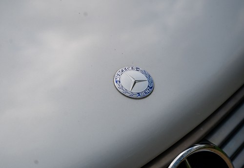 1997 Mercedes-Benz SL280 (R129) Auto For Sale (picture 112 of 216)