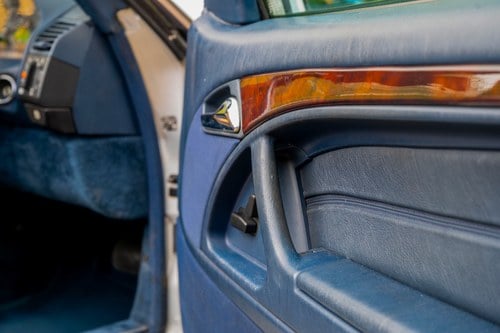 1997 Mercedes-Benz SL280 (R129) Auto For Sale (picture 43 of 216)