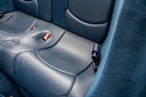 1997 Mercedes-Benz SL280 (R129) Auto For Sale (picture 80 of 216)