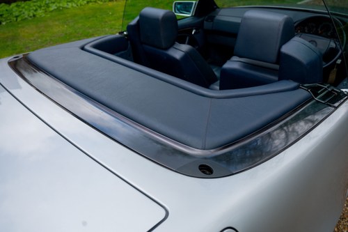 1997 Mercedes-Benz SL280 (R129) Auto For Sale (picture 34 of 216)