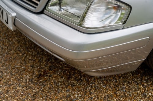 1997 Mercedes-Benz SL280 (R129) Auto For Sale (picture 115 of 216)