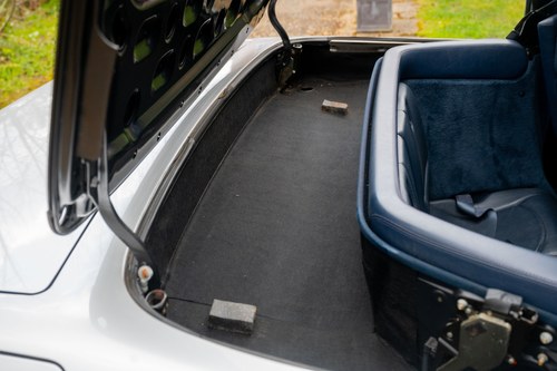 1997 Mercedes-Benz SL280 (R129) Auto For Sale (picture 103 of 216)