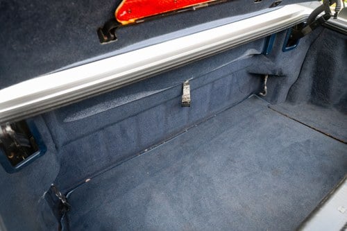 1997 Mercedes-Benz SL280 (R129) Auto For Sale (picture 163 of 216)