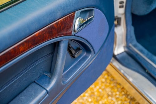1997 Mercedes-Benz SL280 (R129) Auto For Sale (picture 48 of 216)