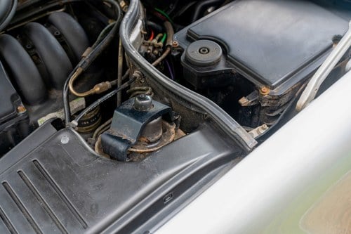 1997 Mercedes-Benz SL280 (R129) Auto For Sale (picture 155 of 216)