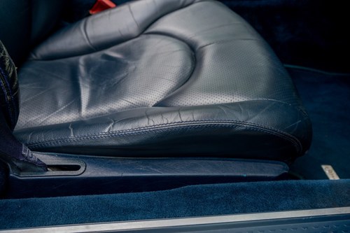 1997 Mercedes-Benz SL280 (R129) Auto For Sale (picture 61 of 216)