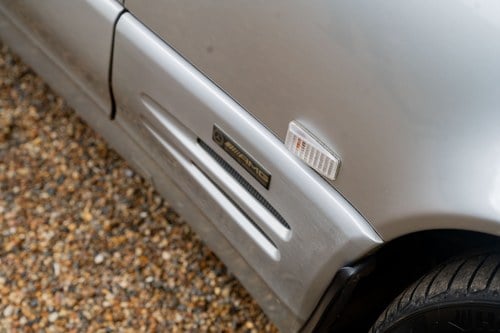 1997 Mercedes-Benz SL280 (R129) Auto For Sale (picture 118 of 216)