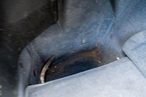 1997 Mercedes-Benz SL280 (R129) Auto For Sale (picture 161 of 216)