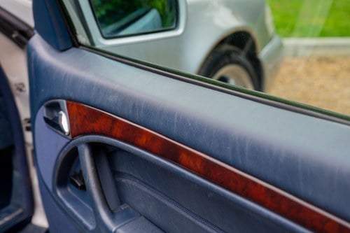 1997 Mercedes-Benz SL280 (R129) Auto For Sale (picture 89 of 216)