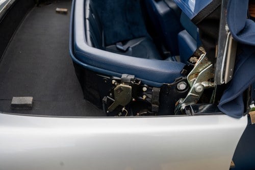 1997 Mercedes-Benz SL280 (R129) Auto For Sale (picture 104 of 216)