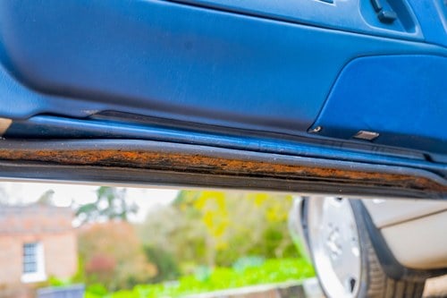 1997 Mercedes-Benz SL280 (R129) Auto For Sale (picture 141 of 216)