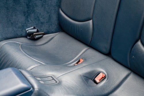 1997 Mercedes-Benz SL280 (R129) Auto For Sale (picture 81 of 216)