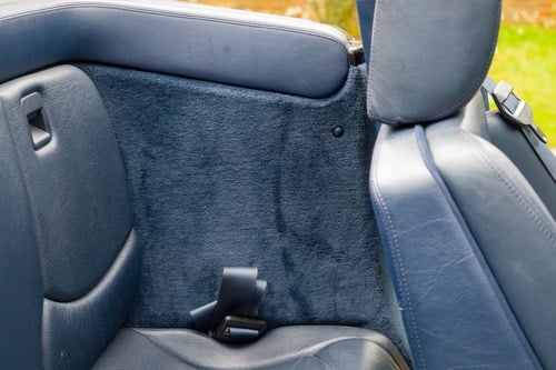 1997 Mercedes-Benz SL280 (R129) Auto For Sale (picture 88 of 216)