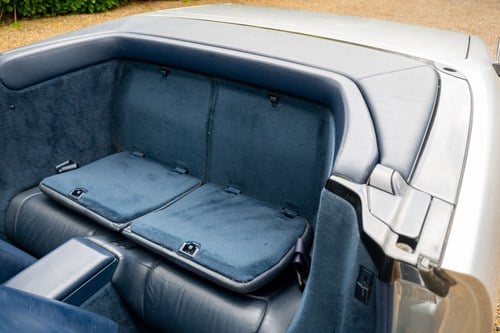 1997 Mercedes-Benz SL280 (R129) Auto For Sale (picture 83 of 216)