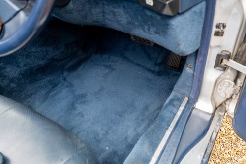 1997 Mercedes-Benz SL280 (R129) Auto For Sale (picture 65 of 216)