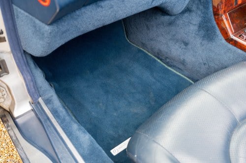 1997 Mercedes-Benz SL280 (R129) Auto For Sale (picture 66 of 216)