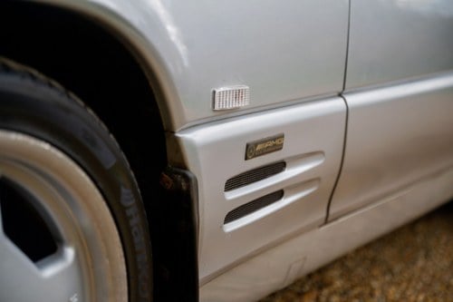 1997 Mercedes-Benz SL280 (R129) Auto For Sale (picture 130 of 216)