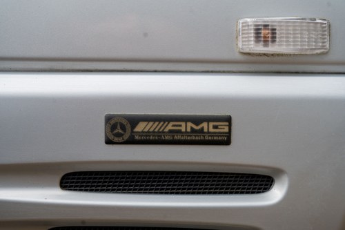 1997 Mercedes-Benz SL280 (R129) Auto For Sale (picture 120 of 216)