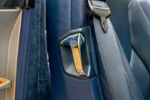1997 Mercedes-Benz SL280 (R129) Auto For Sale (picture 60 of 216)