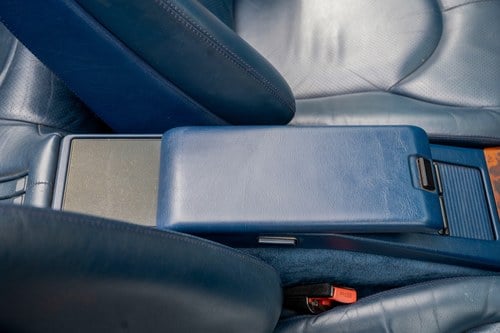 1997 Mercedes-Benz SL280 (R129) Auto For Sale (picture 75 of 216)