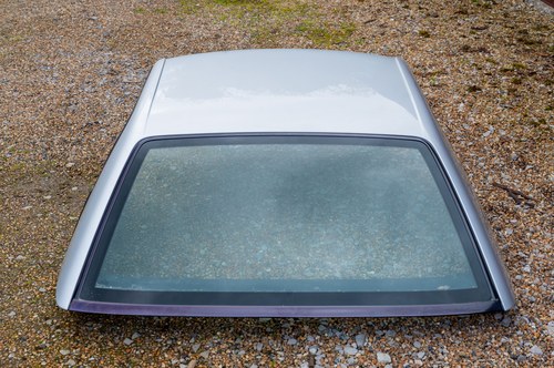 1997 Mercedes-Benz SL280 (R129) Auto For Sale (picture 147 of 216)
