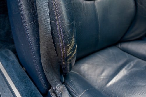 1997 Mercedes-Benz SL280 (R129) Auto For Sale (picture 62 of 216)