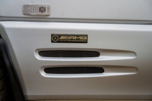 1997 Mercedes-Benz SL280 (R129) Auto For Sale (picture 131 of 216)