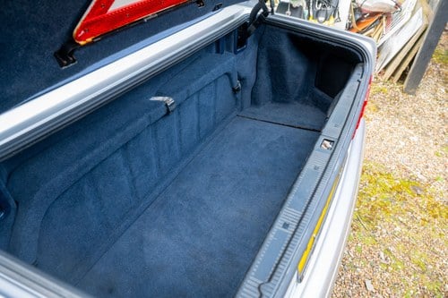 1997 Mercedes-Benz SL280 (R129) Auto For Sale (picture 160 of 216)
