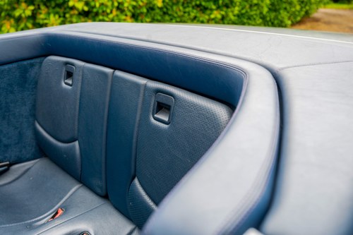 1997 Mercedes-Benz SL280 (R129) Auto For Sale (picture 82 of 216)