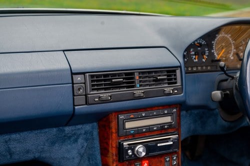 1997 Mercedes-Benz SL280 (R129) Auto For Sale (picture 69 of 216)