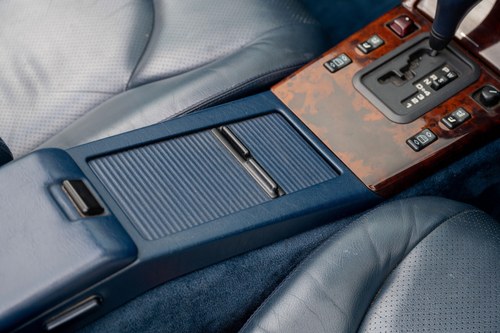 1997 Mercedes-Benz SL280 (R129) Auto For Sale (picture 72 of 216)