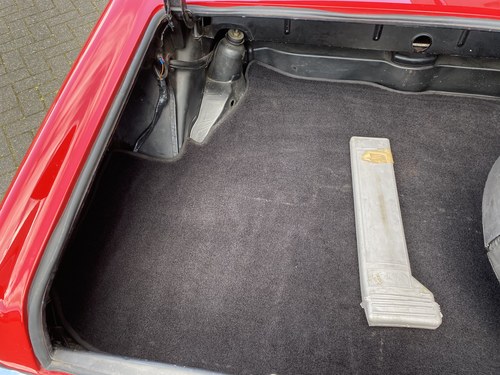 1970 Mercedes-Benz 280SL Pagoda For Sale (picture 22 of 45)