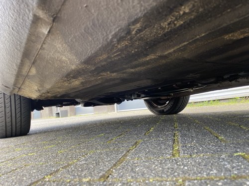 1970 Mercedes-Benz 280SL Pagoda For Sale (picture 39 of 45)