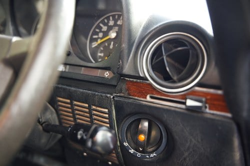 1982 Mercedes-Benz 280SL (R107) En venta (imagen 77 de 188)