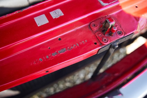 1982 Mercedes-Benz 280SL (R107) En venta (imagen 150 de 188)