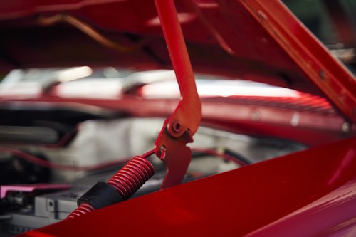 1982 Mercedes-Benz 280SL (R107) En venta (imagen 153 de 188)