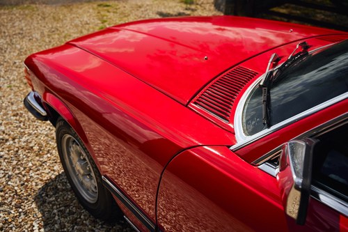 1982 Mercedes-Benz 280SL (R107) En venta (imagen 103 de 188)