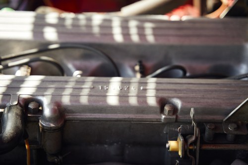 1982 Mercedes-Benz 280SL (R107) En venta (imagen 140 de 188)